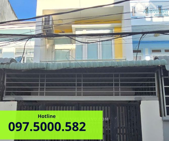 Bất động sản tại Bà Rịa - Vũng Tàu - ảnh 1