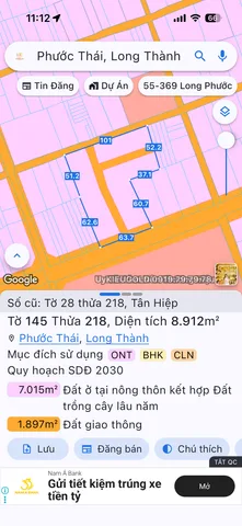 Bất động sản tại Đồng Nai - ảnh 1