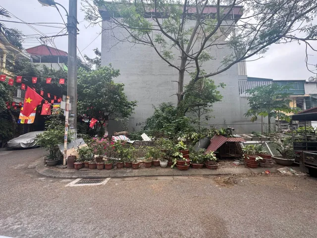 Bất động sản tại Hà Nội - ảnh 1