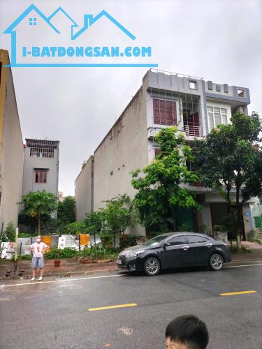 Bất động sản tại Bắc Ninh - ảnh 1