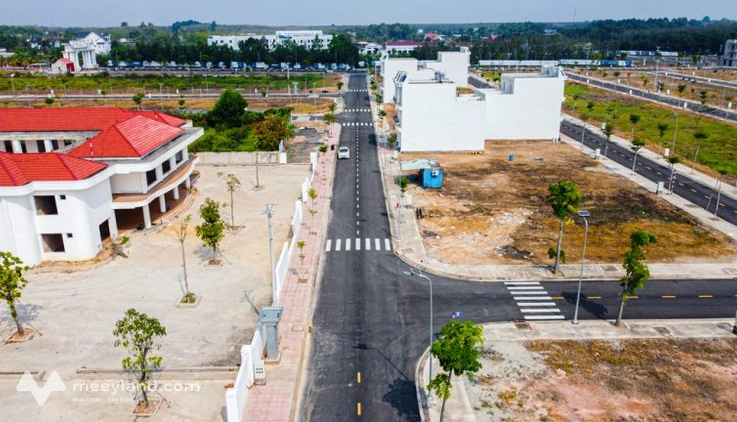 Bất động sản tại Bình Dương - ảnh 1