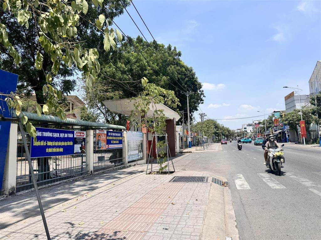 Bất động sản tại Bình Dương - ảnh 1