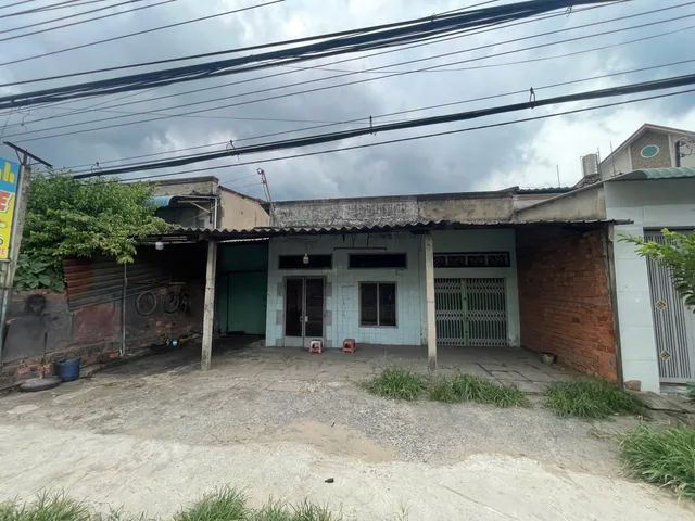 Bất động sản tại Tây Ninh - ảnh 1