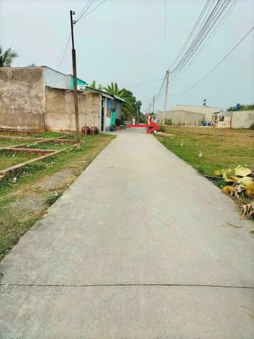 Bất động sản tại Tây Ninh - ảnh 1