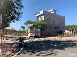 Bất động sản tại Bình Dương - ảnh 1