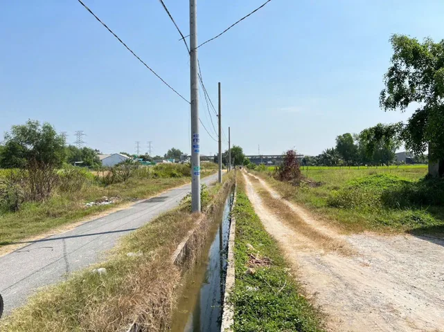 Bất động sản tại Tây Ninh - ảnh 1