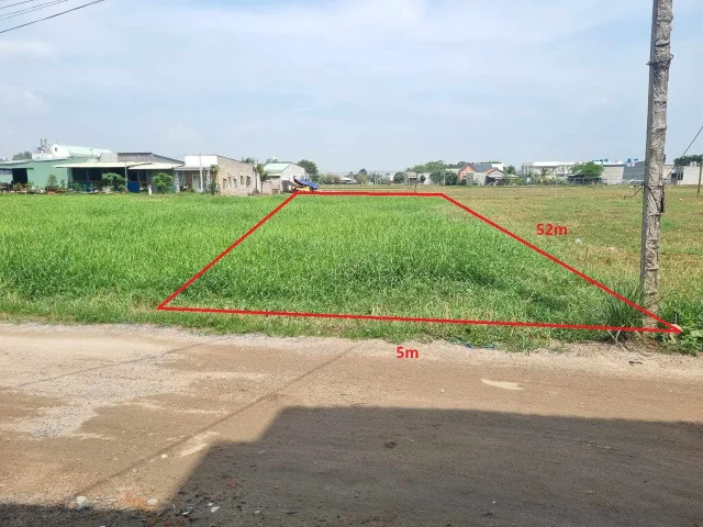 Bất động sản tại Tây Ninh - ảnh 1