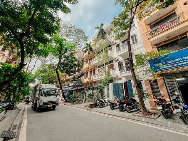Bất động sản tại Hà Nội - ảnh 1