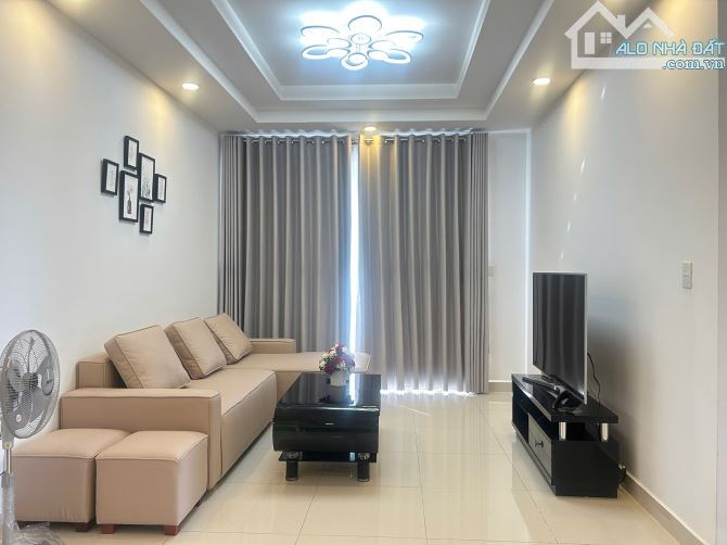 Bất động sản tại Bà Rịa - Vũng Tàu - ảnh 1