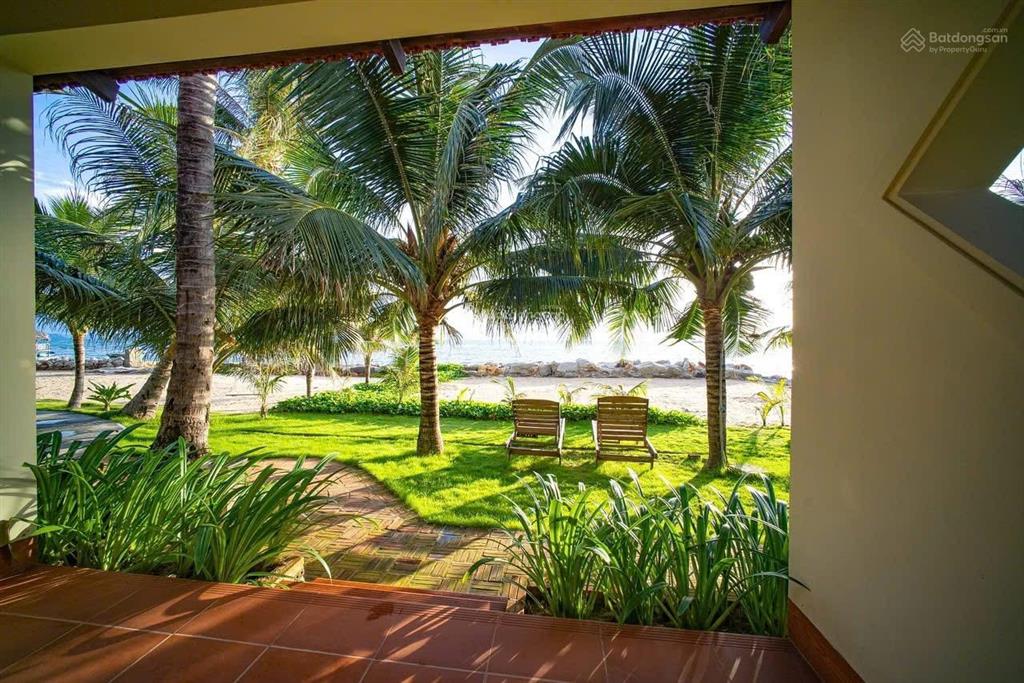 Bất động sản tại Kiên Giang - ảnh 1