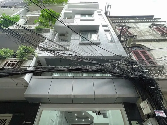 Bất động sản tại Hà Nội - ảnh 1
