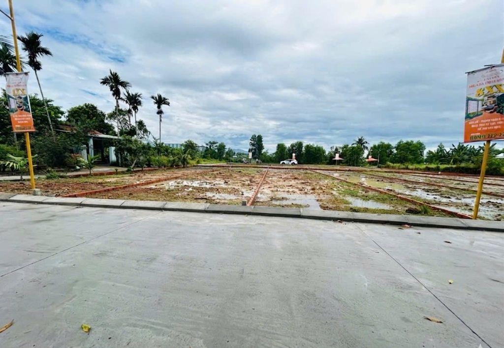 Bất động sản tại Đà Nẵng - ảnh 1