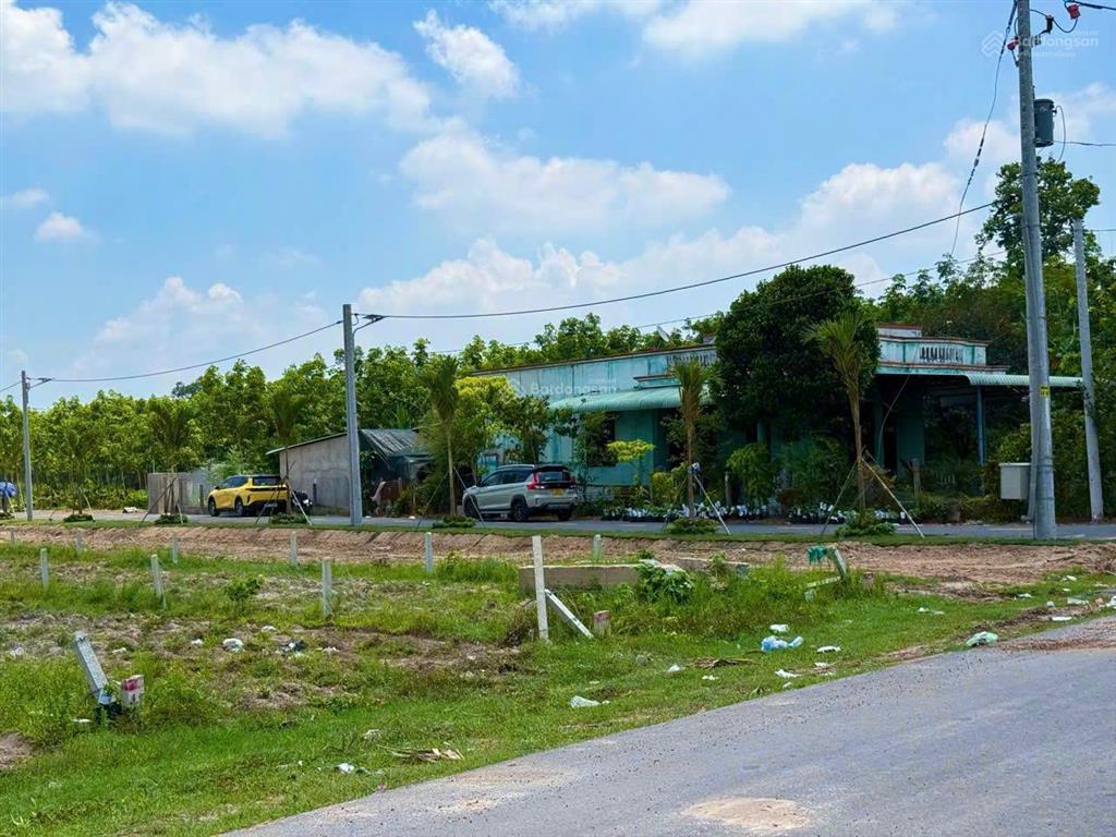 Bất động sản tại Bình Dương - ảnh 1
