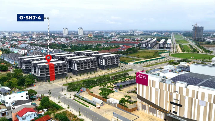 Bất động sản tại Thừa Thiên Huế - ảnh 1