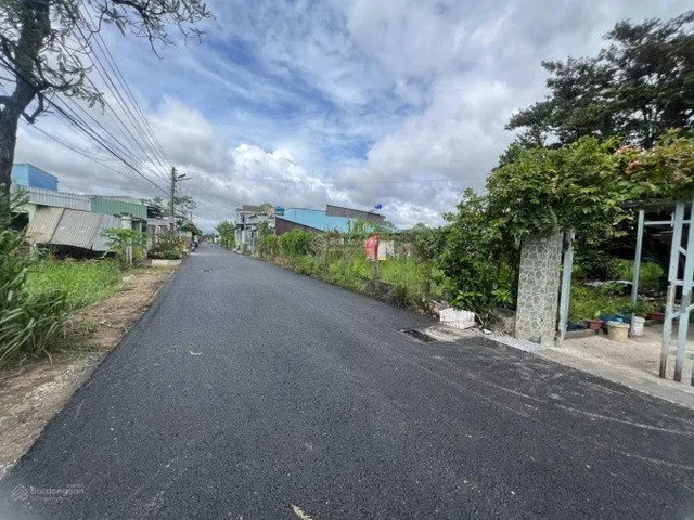 Bất động sản tại Bà Rịa - Vũng Tàu - ảnh 1