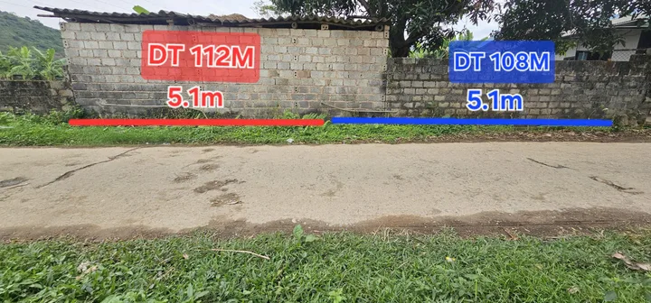 Bất động sản tại Hòa Bình - ảnh 1