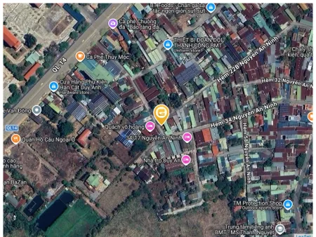 Bất động sản tại Đắk Lắk - ảnh 1