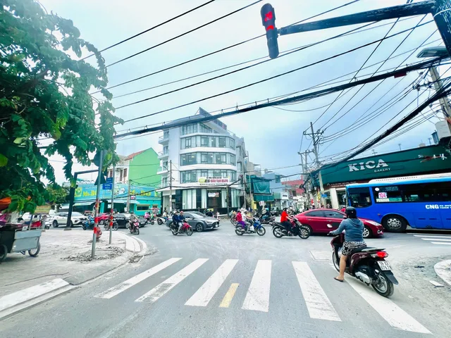Bất động sản tại TP. Hồ Chí Minh - ảnh 1