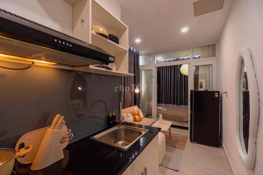 Căn hộ / chung cư tại 1, TP. Hồ Chí Minh - ảnh 2