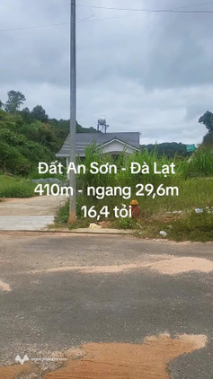Bất động sản tại Lâm Đồng - ảnh 1
