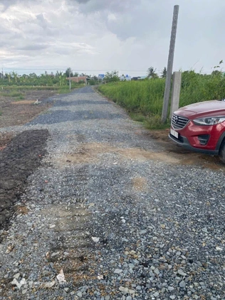 Bất động sản tại Long An - ảnh 1