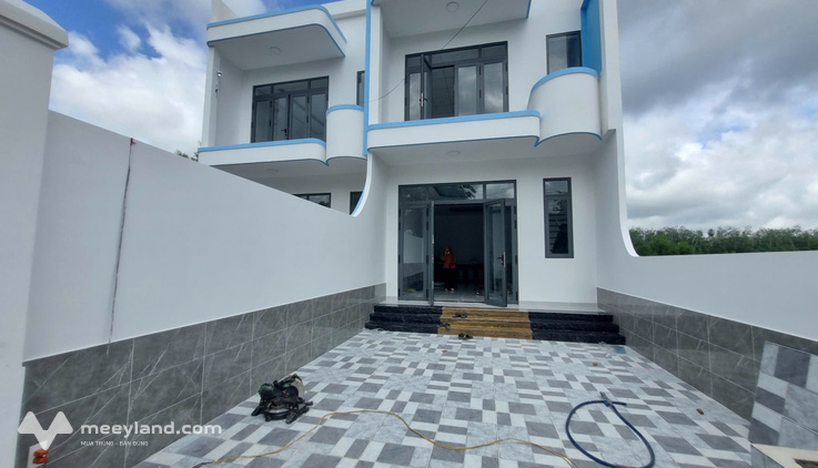 Bất động sản tại Tây Ninh - ảnh 1