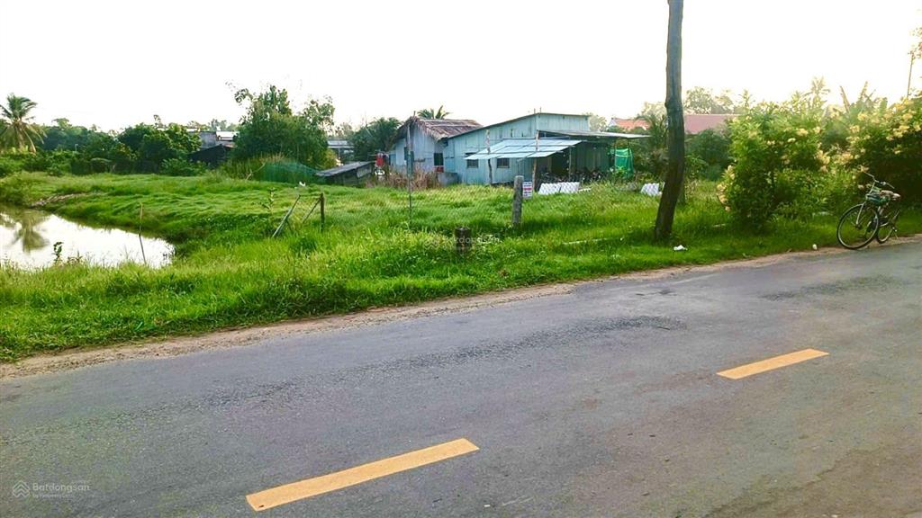 Bất động sản tại Long An - ảnh 1