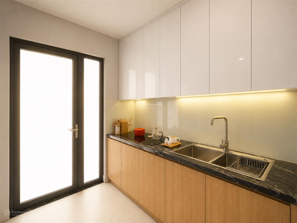 Bất động sản tại Bình Dương - ảnh 1