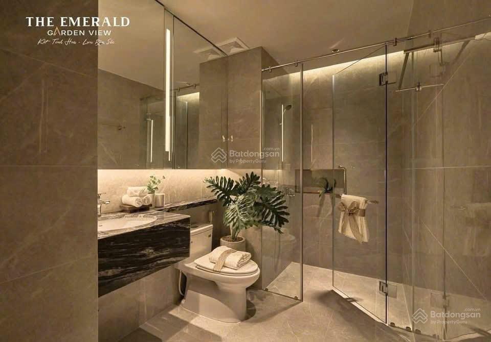 Bất động sản tại Bình Dương - ảnh 1