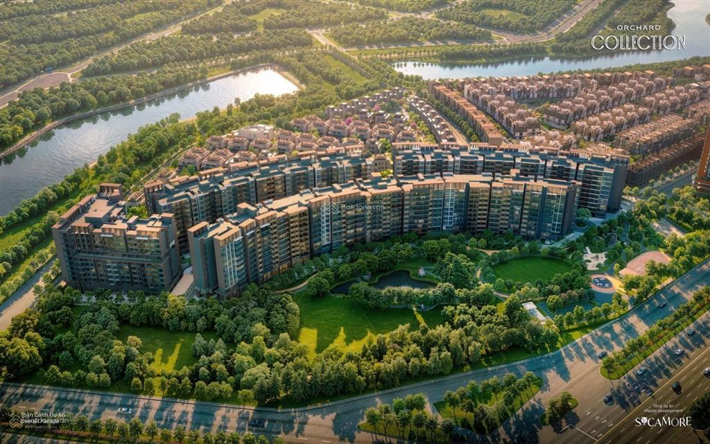 Bất động sản tại Bình Dương - ảnh 1