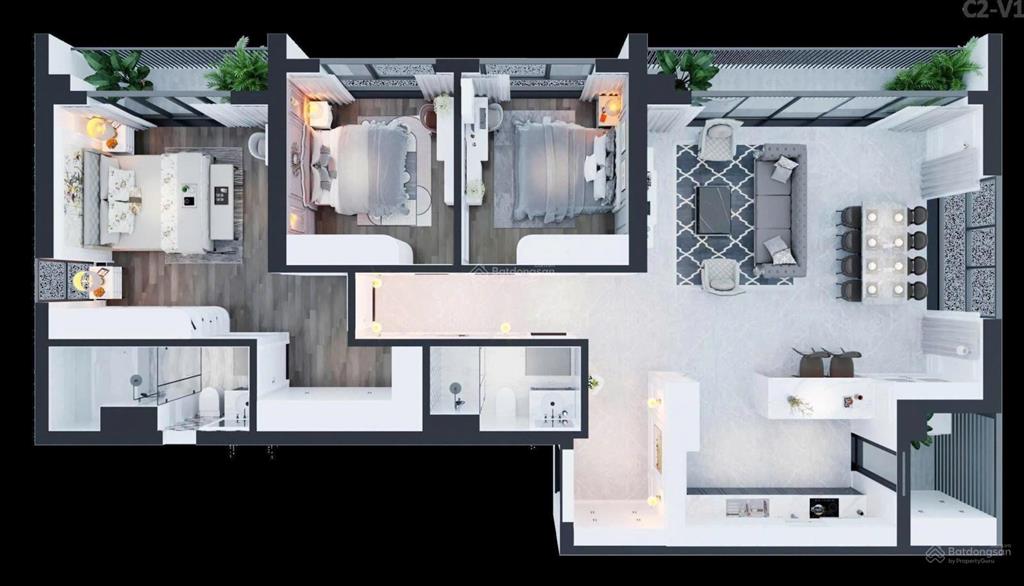 Bất động sản tại Quảng Nam - ảnh 1