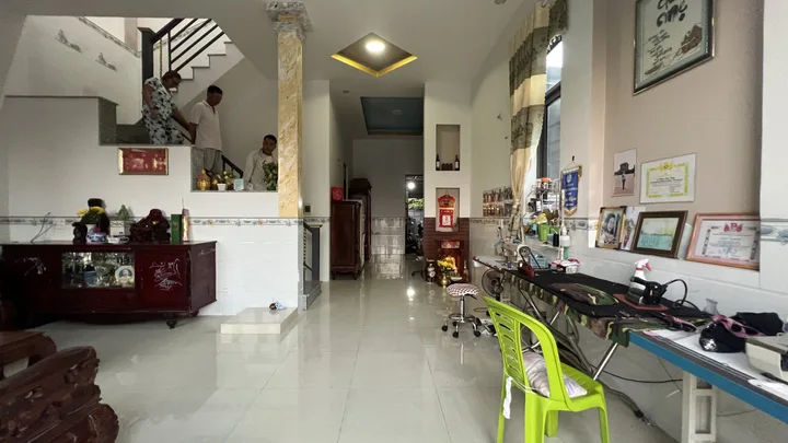 Bất động sản tại Bà Rịa - Vũng Tàu - ảnh 1