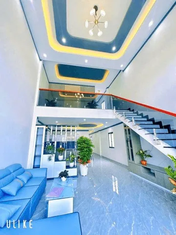 Bất động sản tại Bình Dương - ảnh 1