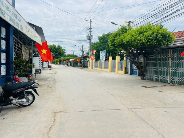 Bất động sản tại Khánh Hòa - ảnh 1