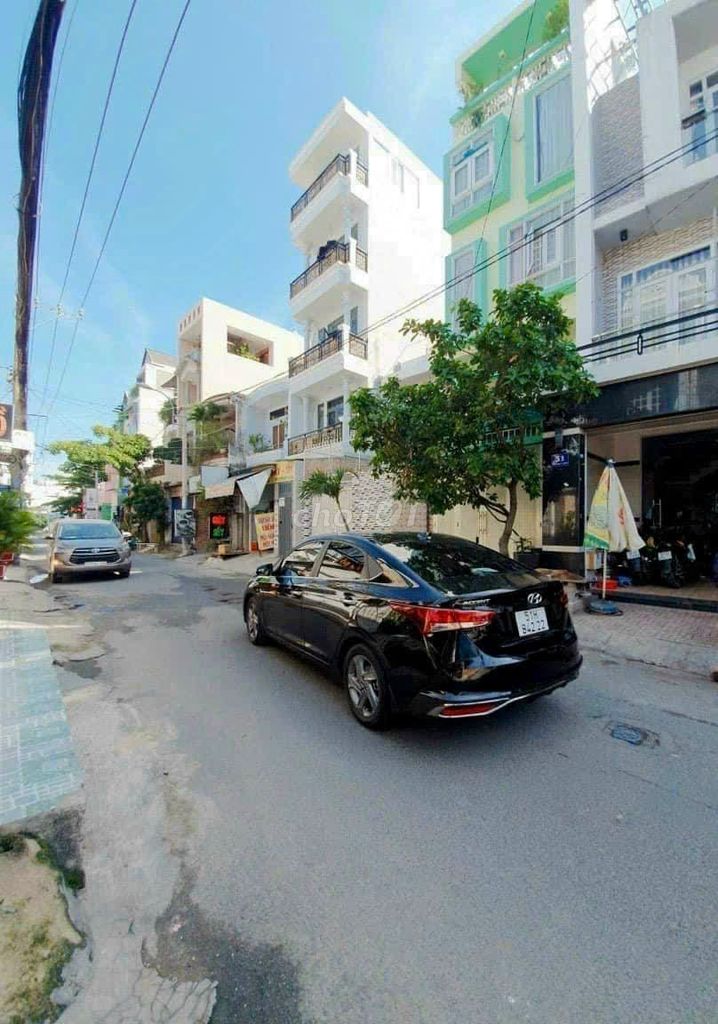 Nhà riêng tại Bình Thạnh, TP. Hồ Chí Minh - ảnh 1