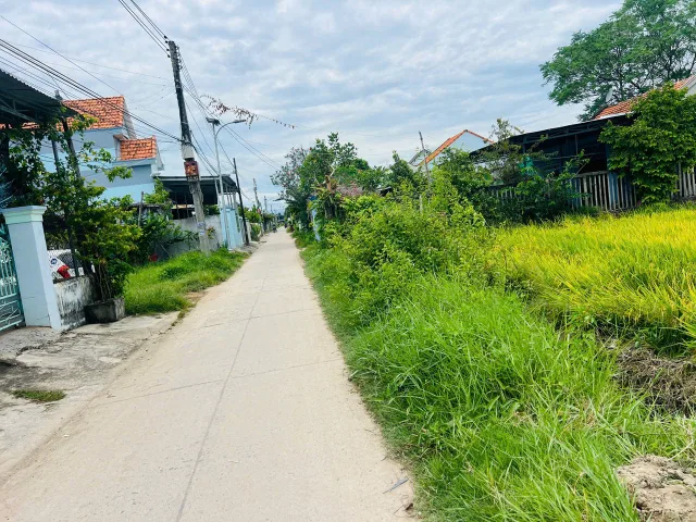 Bất động sản tại Khánh Hòa - ảnh 1