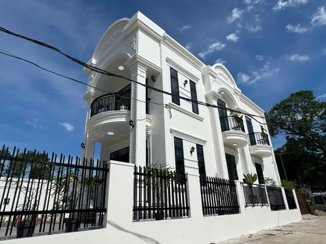 Bất động sản tại Thừa Thiên Huế - ảnh 1