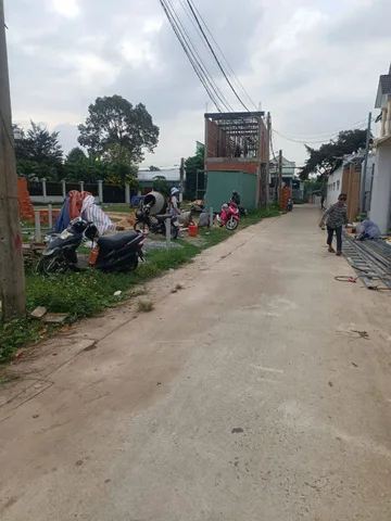 Bất động sản tại Bình Dương - ảnh 1