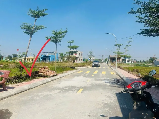 Bất động sản tại Nam Định - ảnh 1