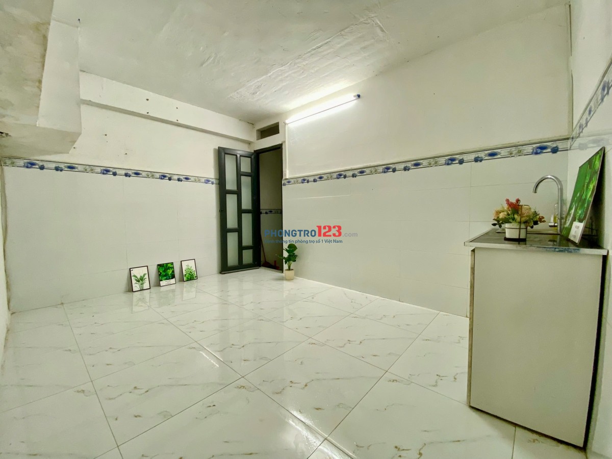 Bất động sản tại TP. Hồ Chí Minh - ảnh 1