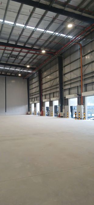 Bất động sản tại TP. Hồ Chí Minh - ảnh 1