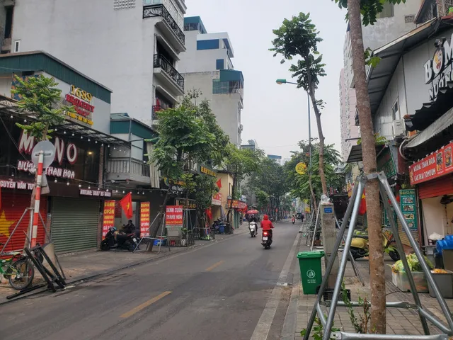 Bất động sản tại Hà Nội - ảnh 1