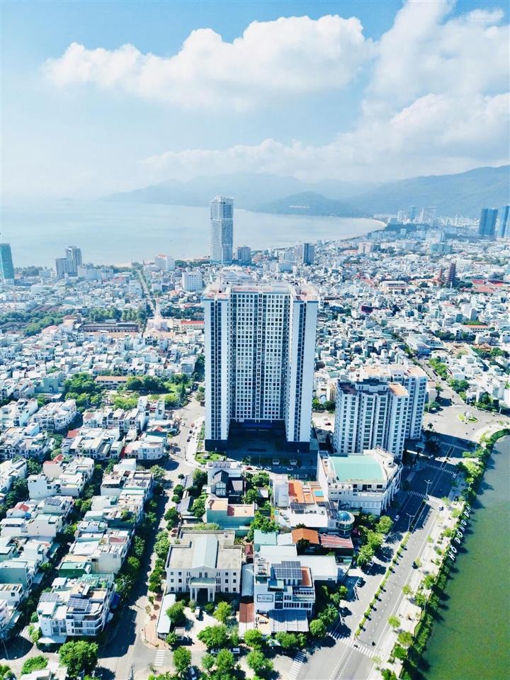 Bất động sản tại Bình Định - ảnh 1