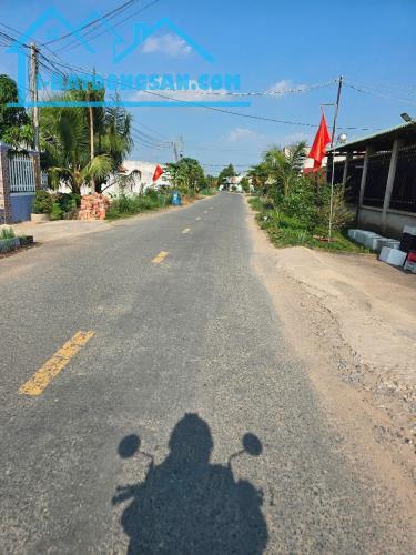 Bất động sản tại Long An - ảnh 1