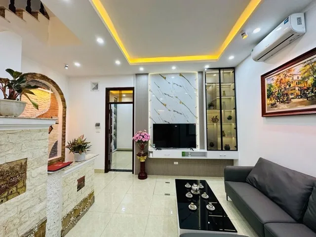 Bất động sản tại Hà Nội - ảnh 1