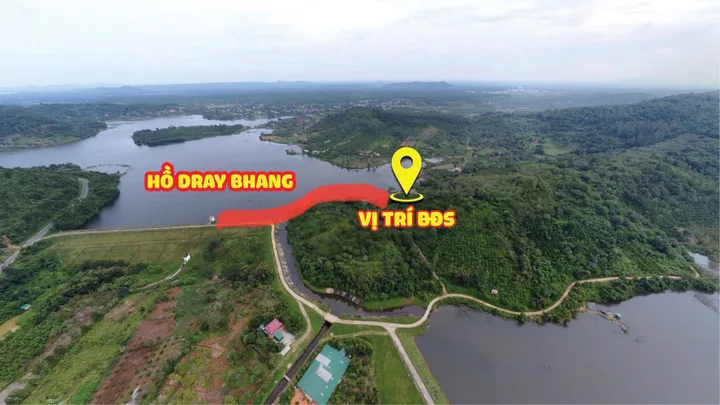 Bất động sản tại Đắk Lắk - ảnh 1