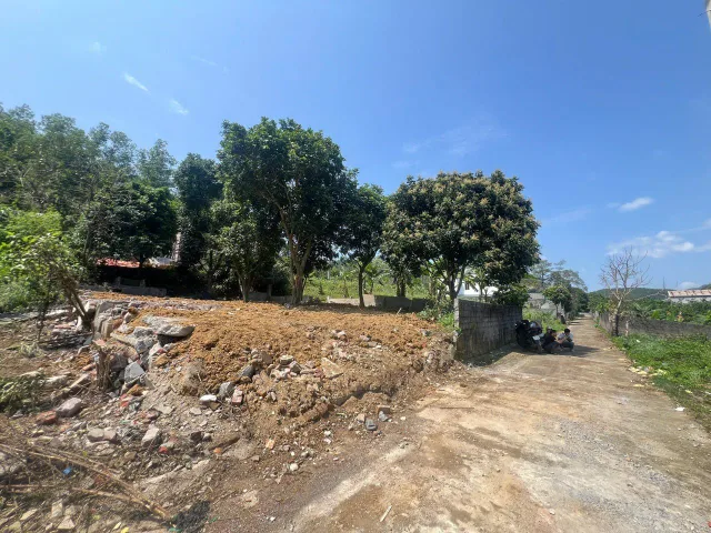 Bất động sản tại Hòa Bình - ảnh 1