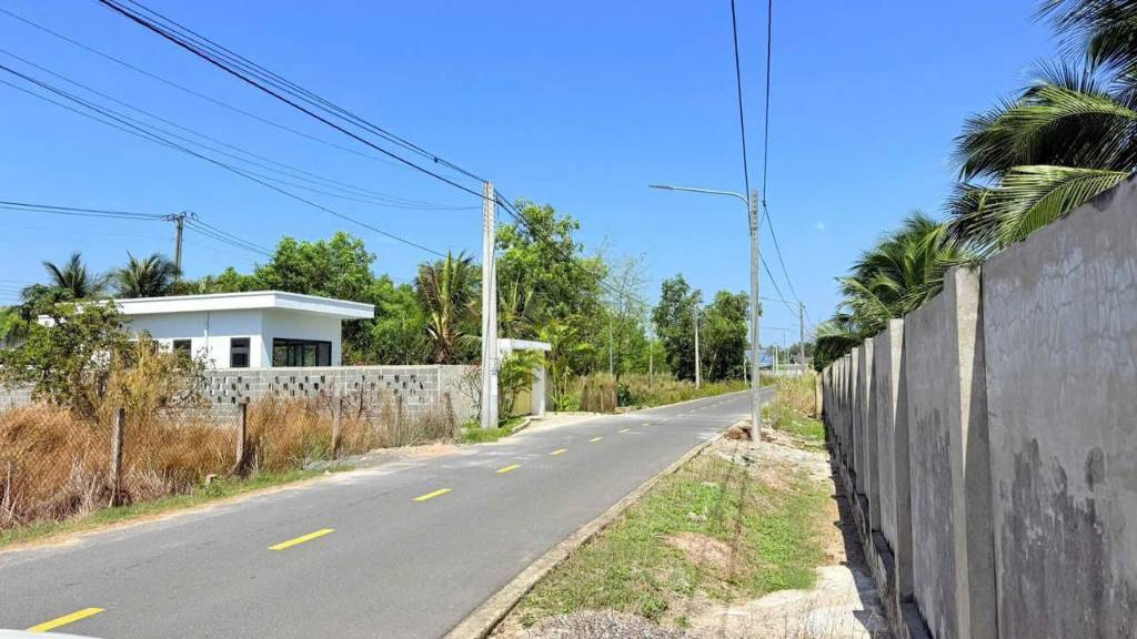 Bất động sản tại Bà Rịa - Vũng Tàu - ảnh 1