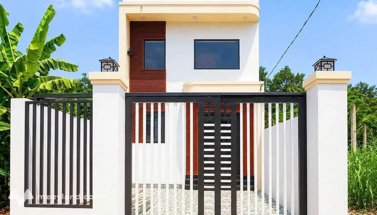 Bất động sản tại Bến Tre - ảnh 1