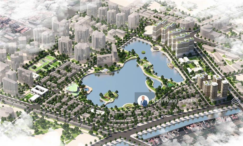 Bất động sản tại Hà Nội - ảnh 1